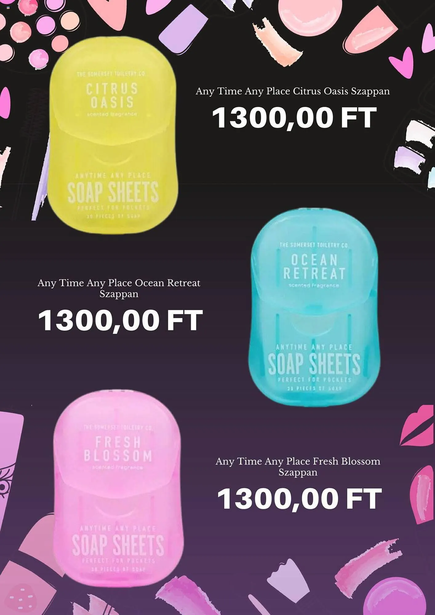 Katalógus Marionnaud akciós újság szeptember 1.-tól szeptember 30.-ig 2023. - Oldal 10