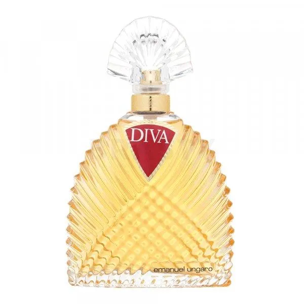 Emanuel Ungaro Diva Eau de Parfum nőknek 100 ml