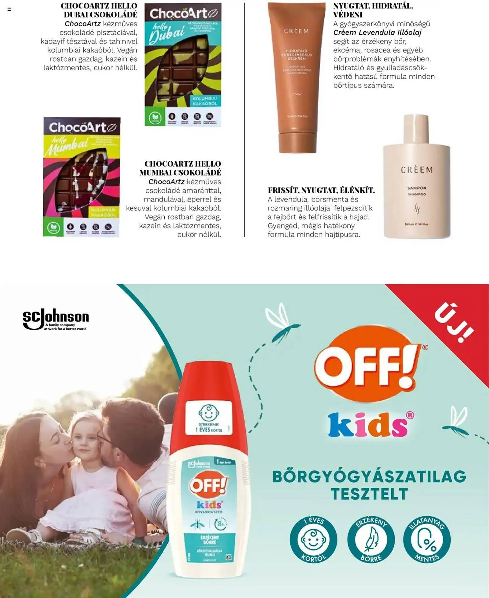 Katalógus Müller akciós újság június 1.-tól június 30.-ig 2025. - Oldal 45