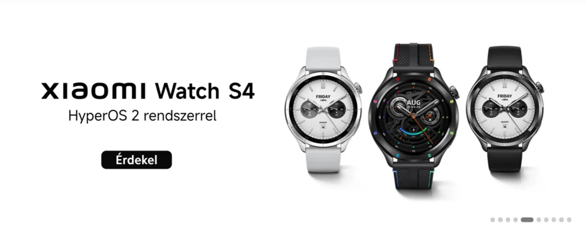 Katalógus Xiaomishop akciós újság május 30.-tól augusztus 5.-ig 2025. - Oldal 5