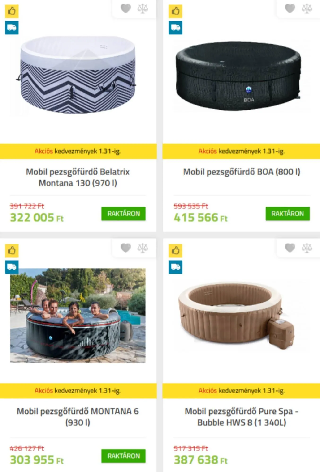 Katalógus i-Kertibutor akciós újság január 29.-tól február 11.-ig 2025. - Oldal 2