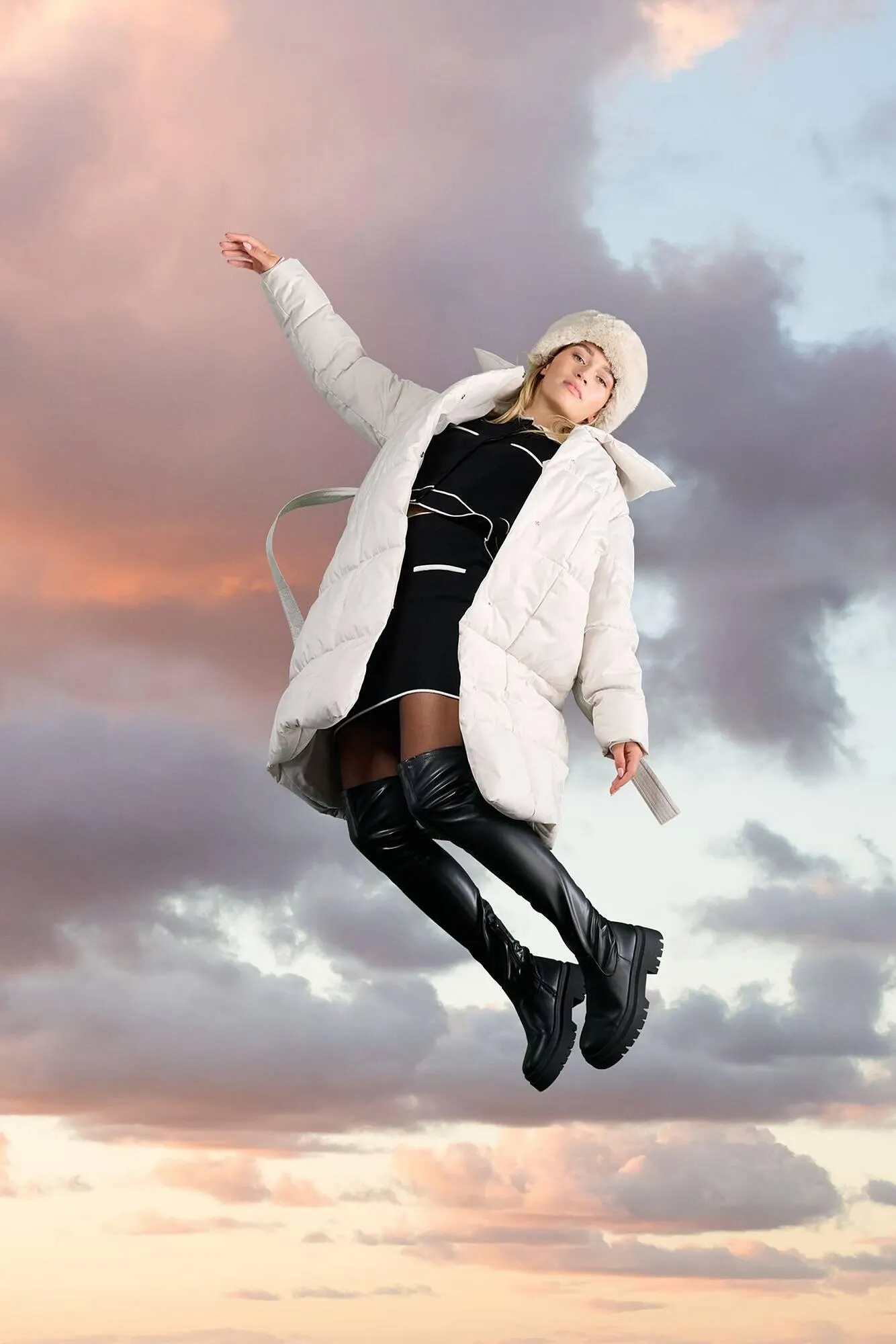 Katalógus New Yorker akciós újság november 20.-tól december 9.-ig 2024. - Oldal 4