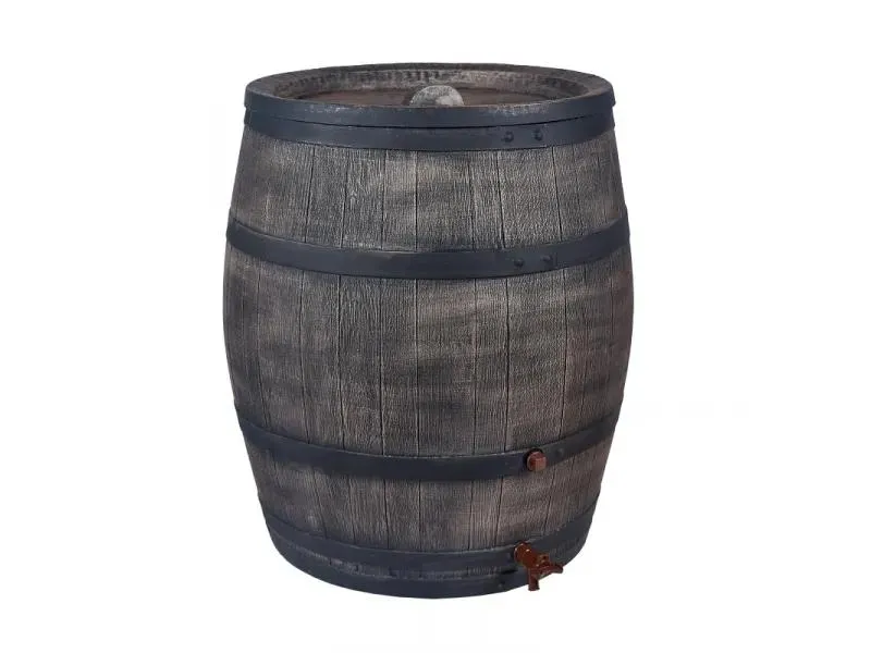 ROTO - esővízgyűjtő (240L, barna)
