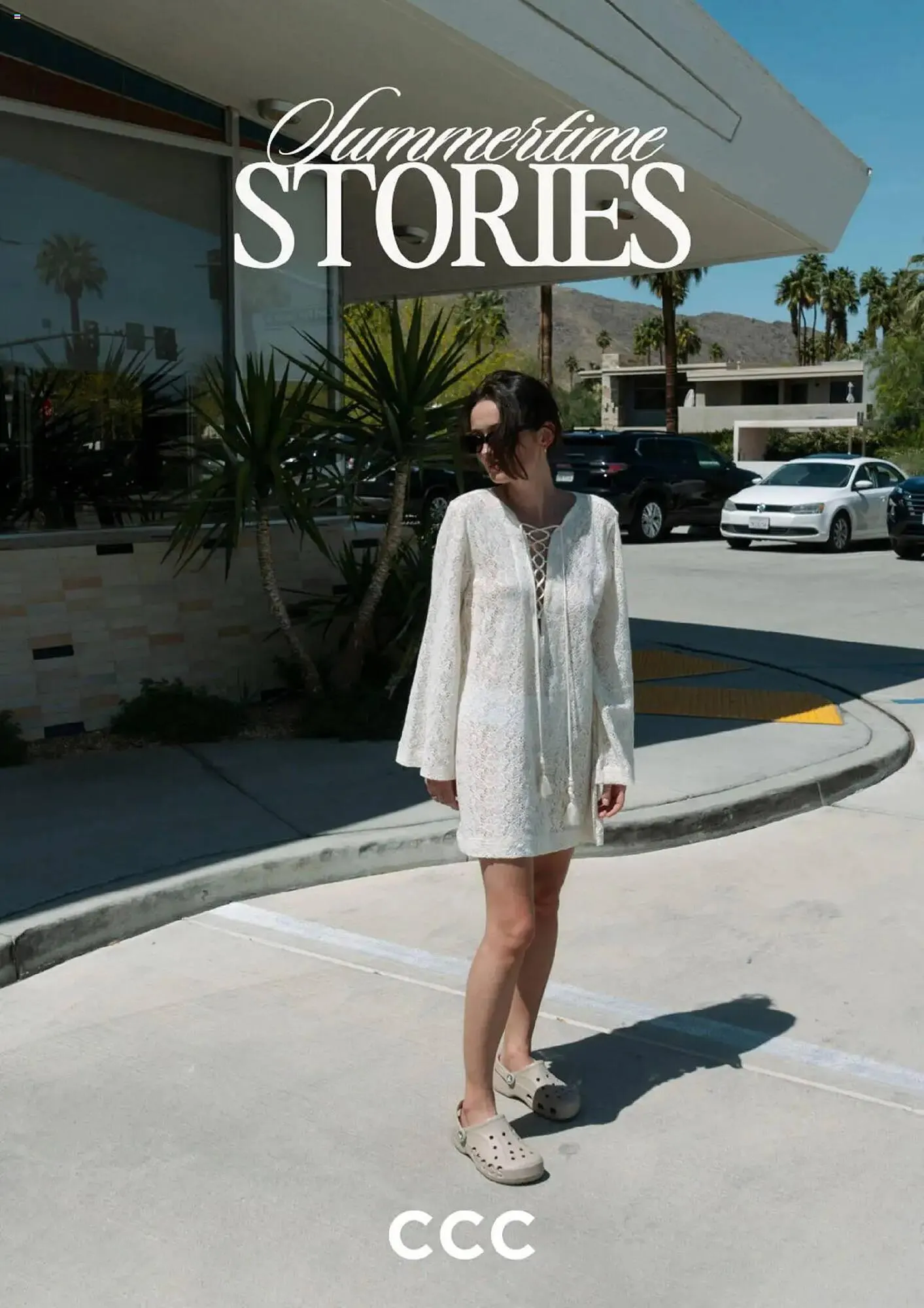 CCC akciós újság - 1