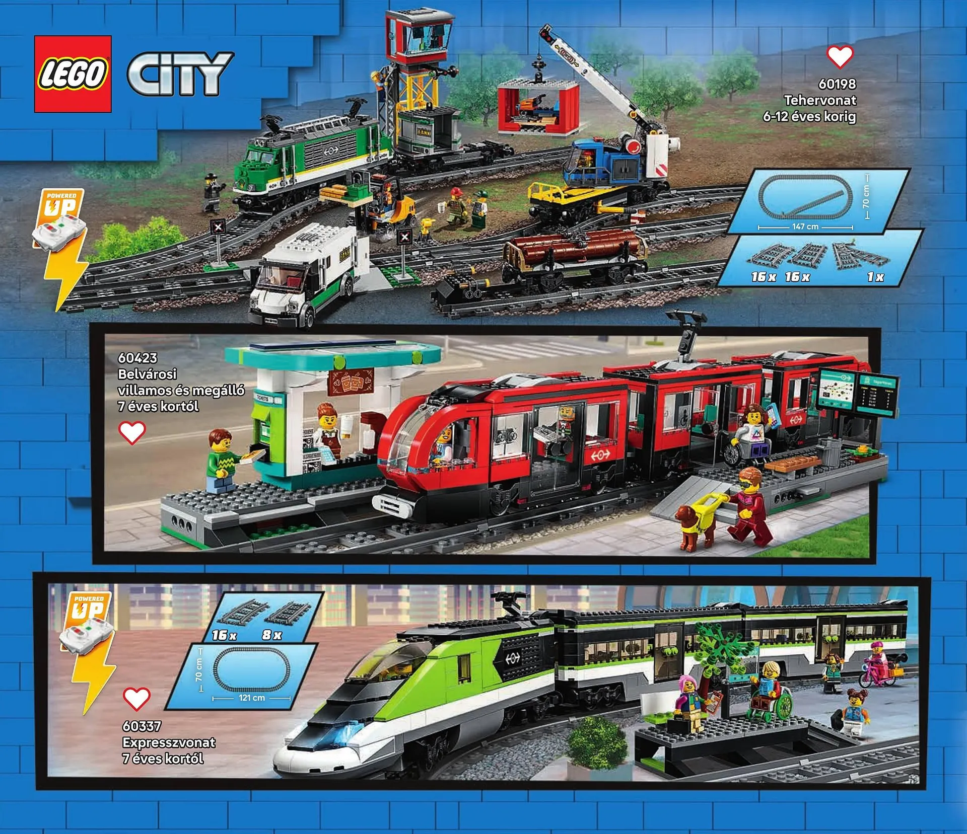 Katalógus Lego akciós újság június 1.-tól december 31.-ig 2025. - Oldal 64