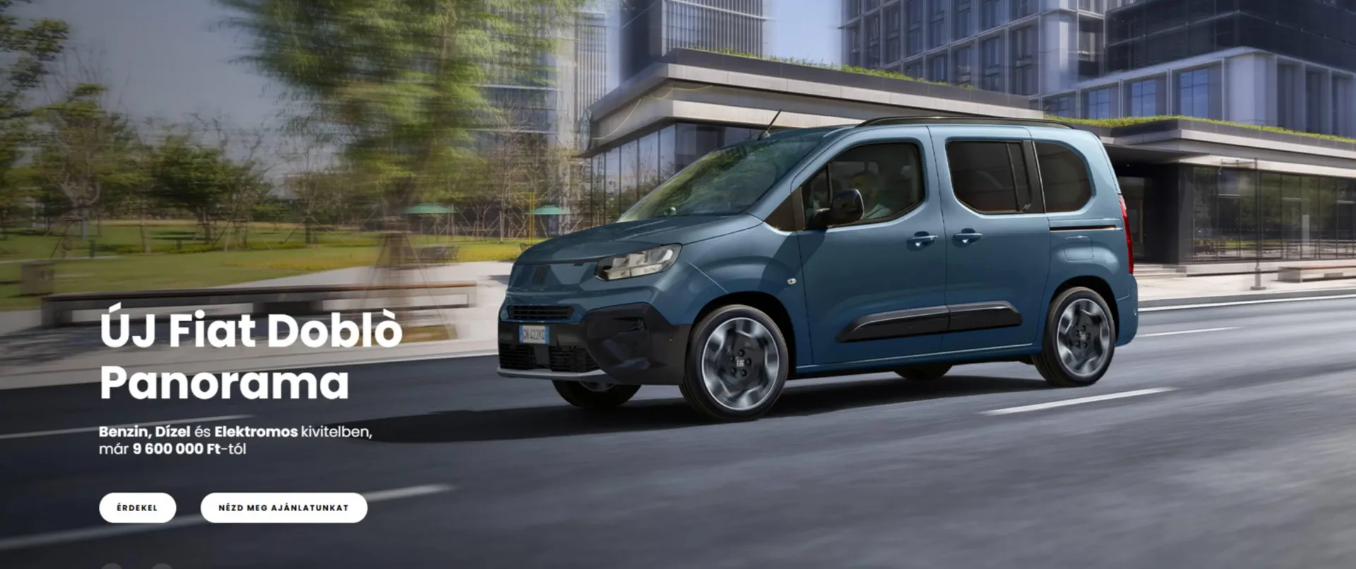 Katalógus Fiat akciós újság március 13.-tól április 2.-ig 2025. - Oldal 6