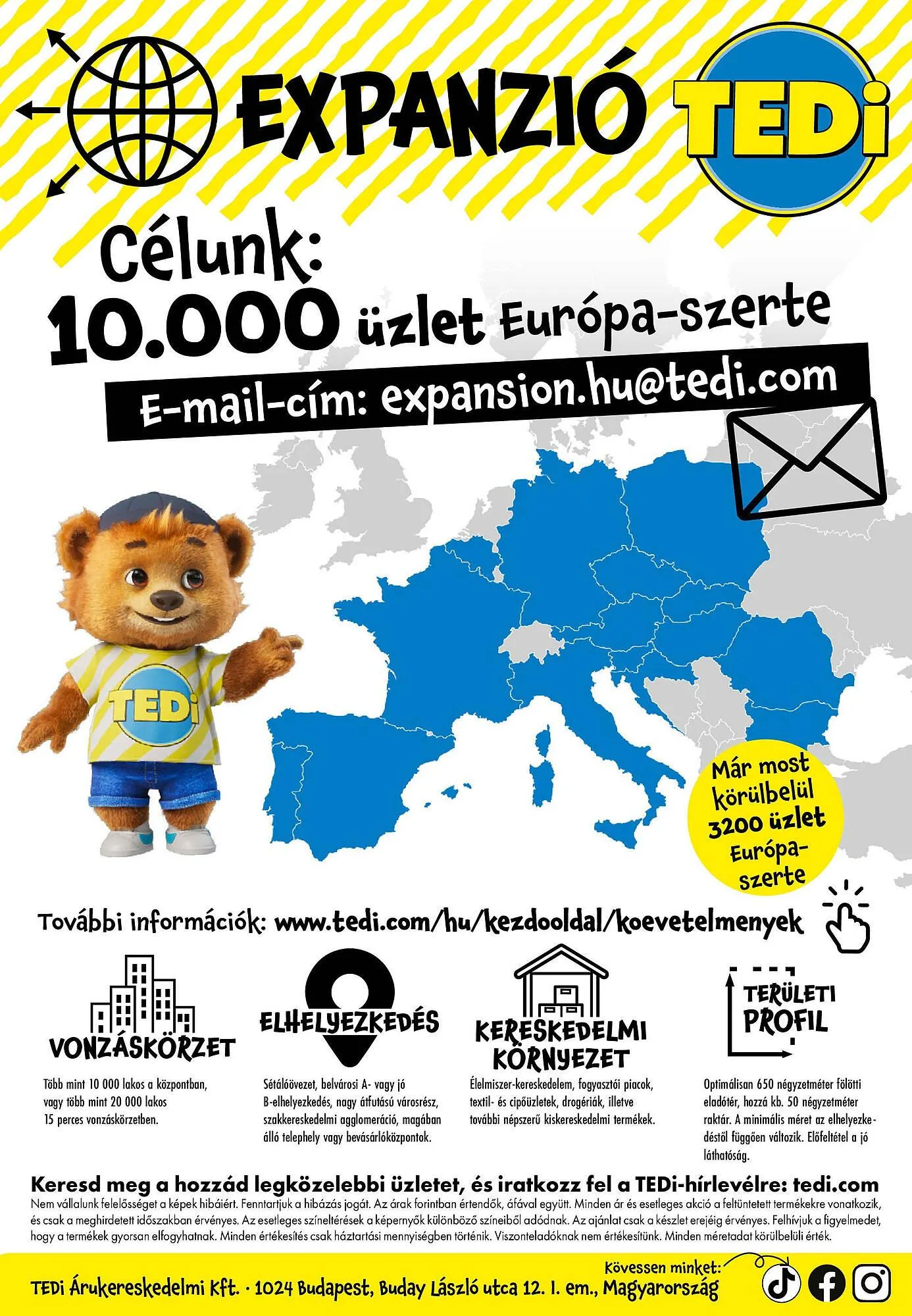 Katalógus Tedi akciós újság május 7.-tól május 17.-ig 2025. - Oldal 24