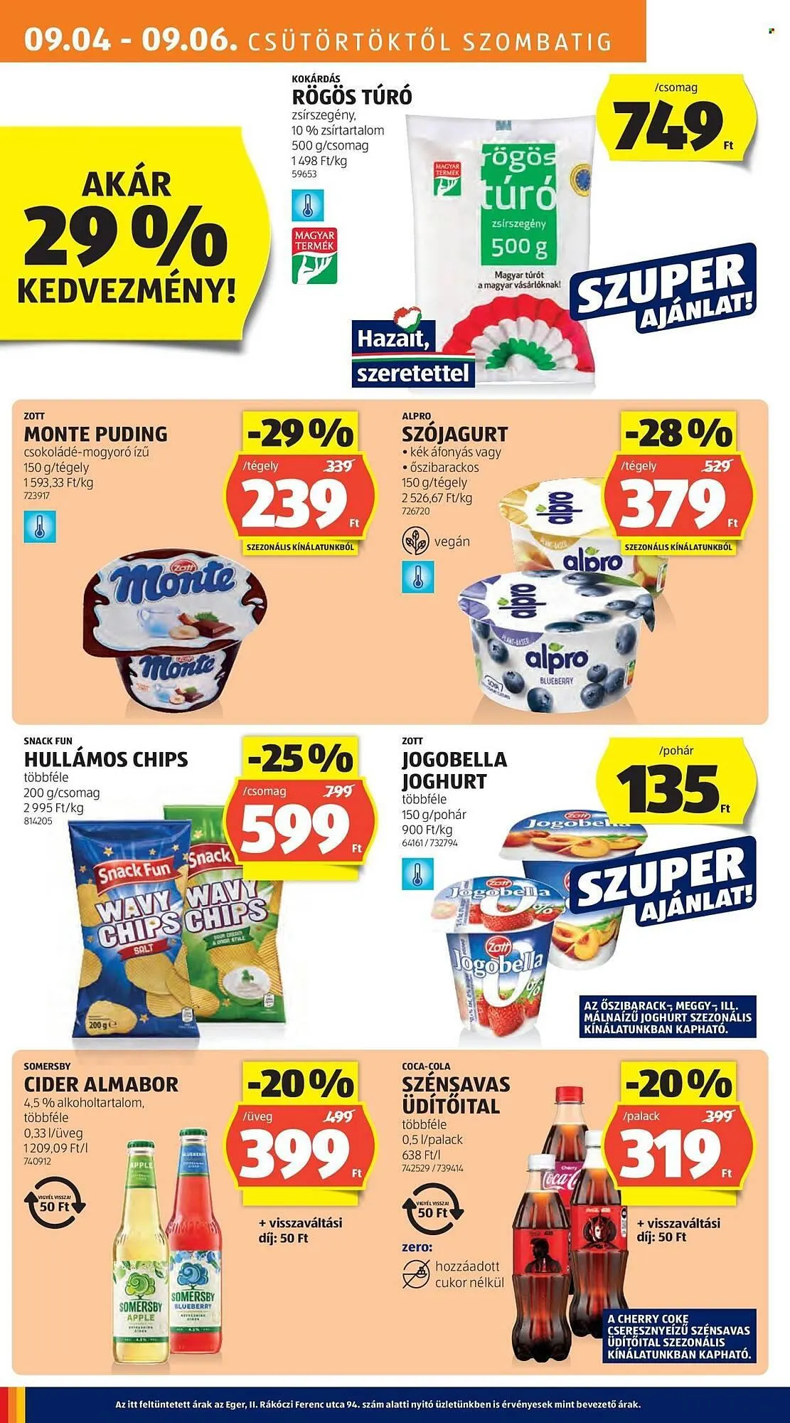 Katalógus ALDI akciós újság szeptember 4.-tól szeptember 10.-ig 2025. - Oldal 10