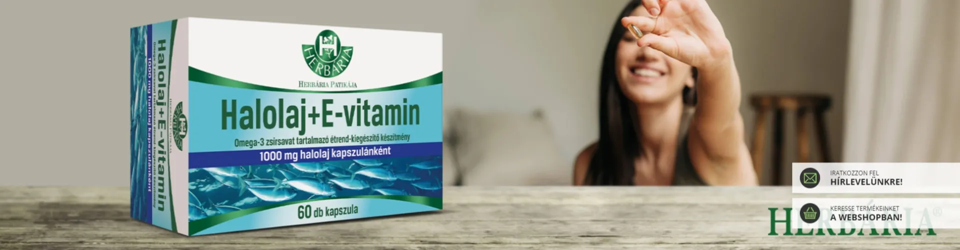 Katalógus Herbária akciós újság április 19.-tól április 29.-ig 2024. - Oldal 3