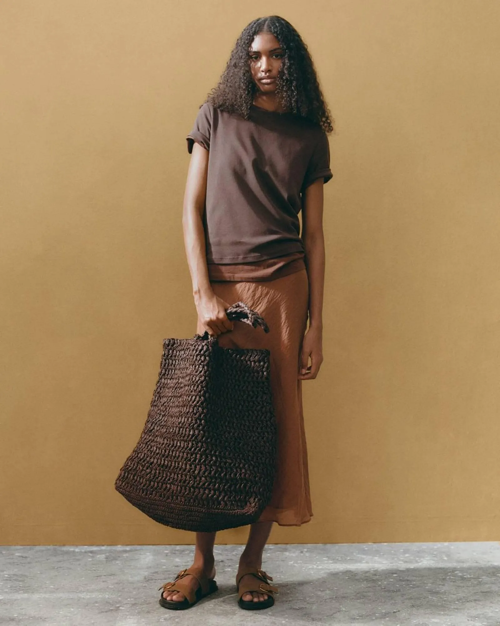 Katalógus Mango akciós újság április 18.-tól május 7.-ig 2025. - Oldal 2