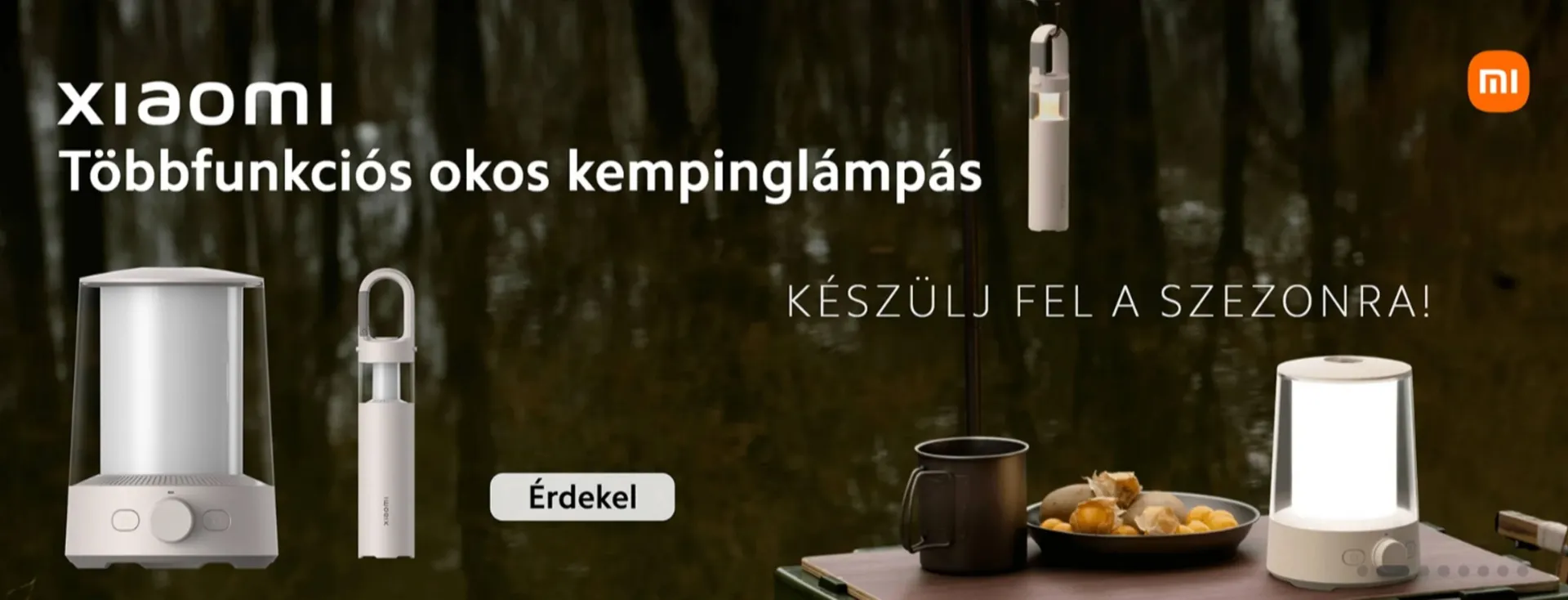 Katalógus Xiaomishop akciós újság augusztus 2.-tól augusztus 15.-ig 2024. - Oldal 2