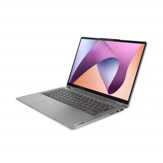 Lenovo Ideapad Flex 5 14ABR8 - Windows® 11 Home S - Sarkvidéki Szürke - Touch (82XX008WHV)