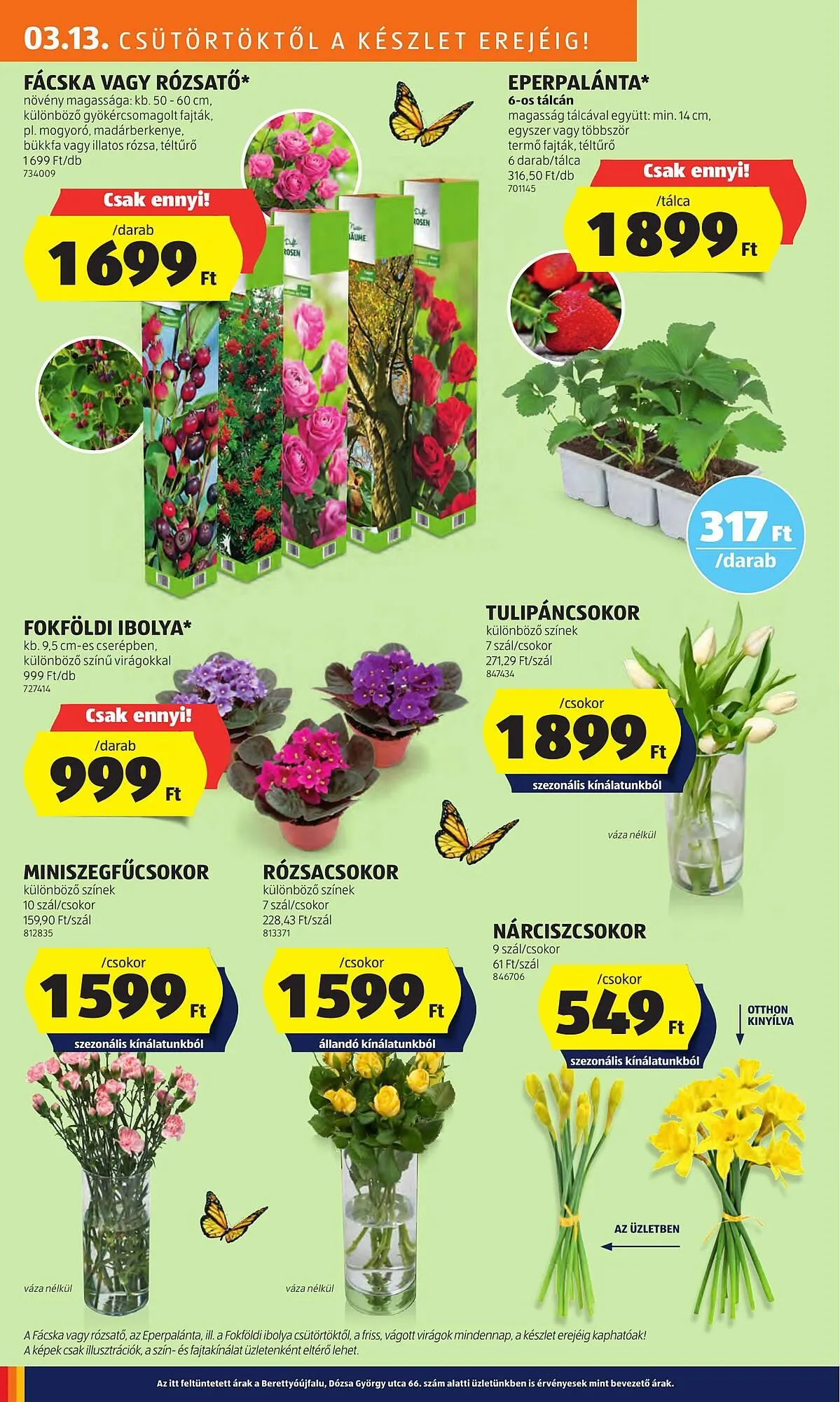 Katalógus ALDI akciós újság március 13.-tól március 19.-ig 2025. - Oldal 28