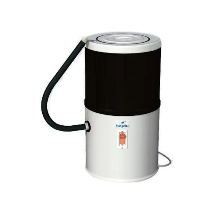 Hajdu 303.4 keverőtárcsás mosógép