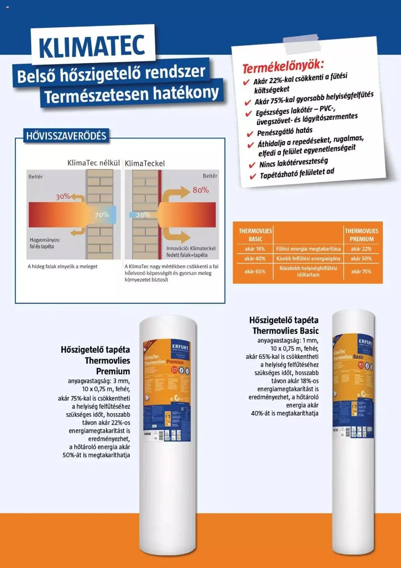 Katalógus Bauhaus - Energiahatékonyság július 6.-tól december 31.-ig 2024. - Oldal 10