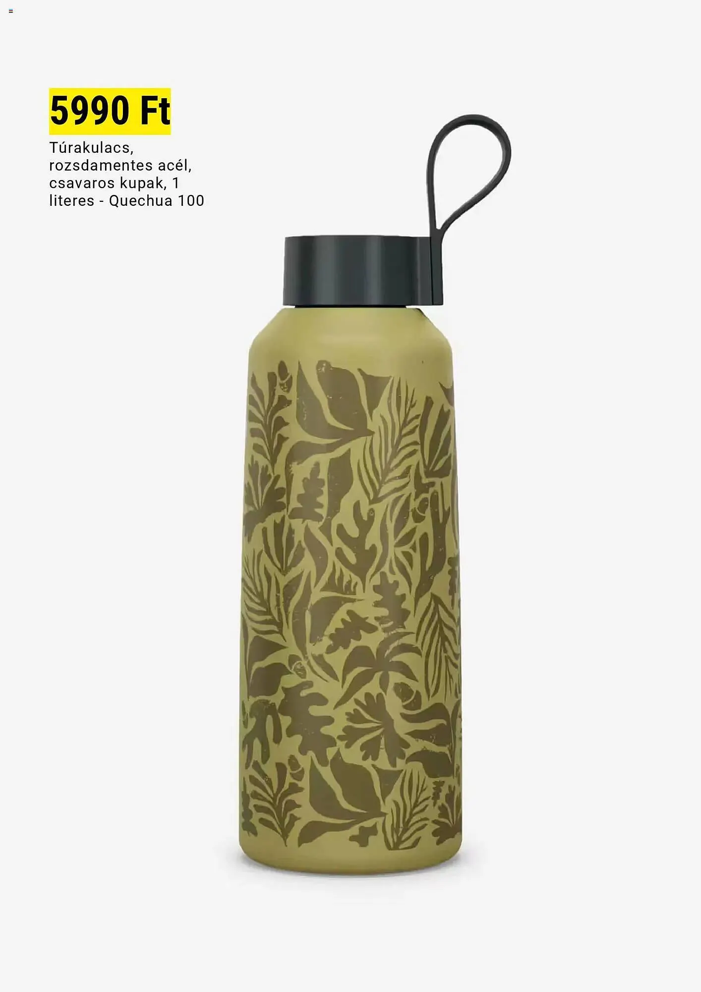 Katalógus Decathlon akciós újság december 5.-tól január 2.-ig 2026. - Oldal 12