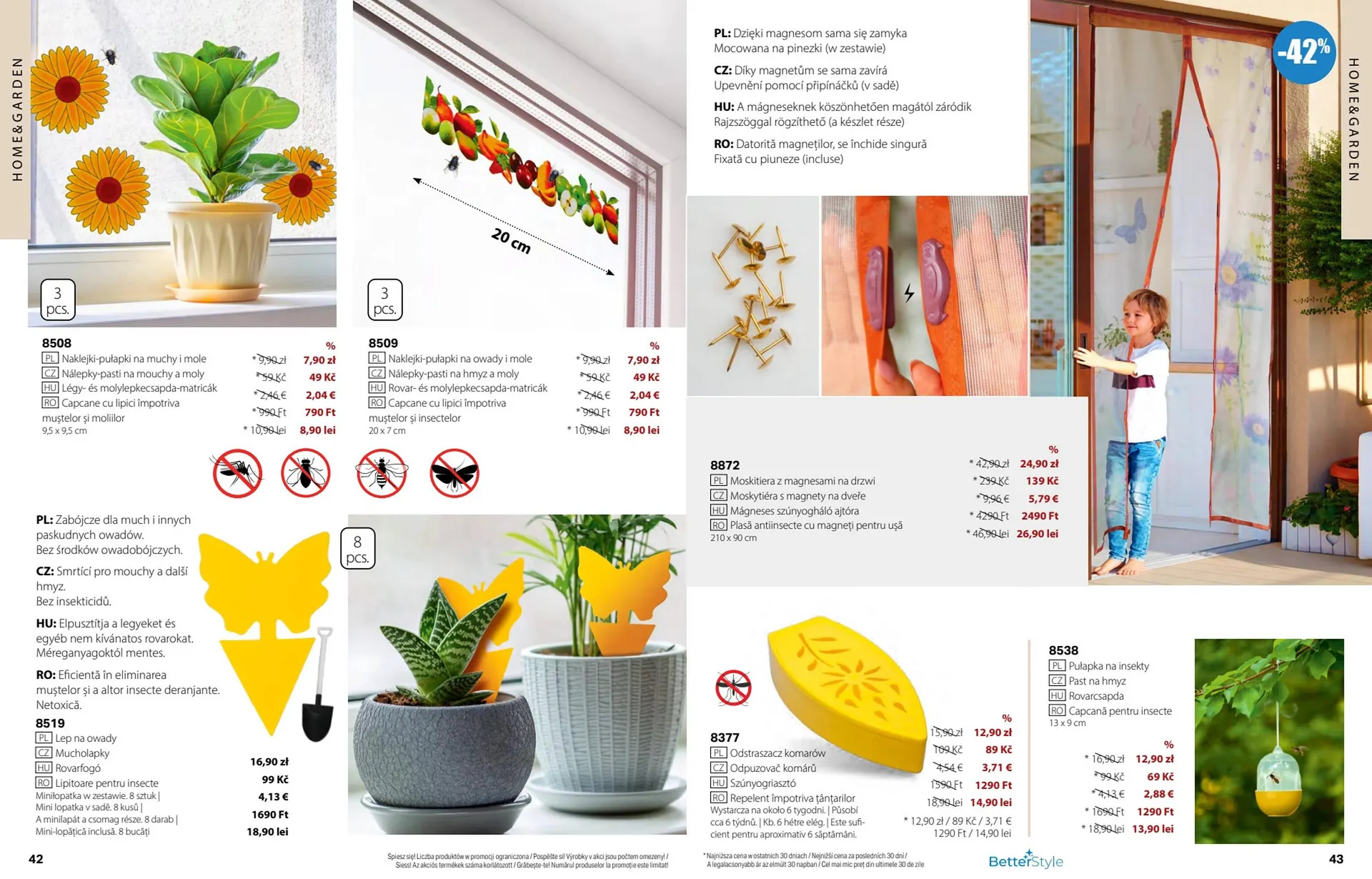 Katalógus BetterStyle akciós újság június 1.-tól június 30.-ig 2025. - Oldal 22