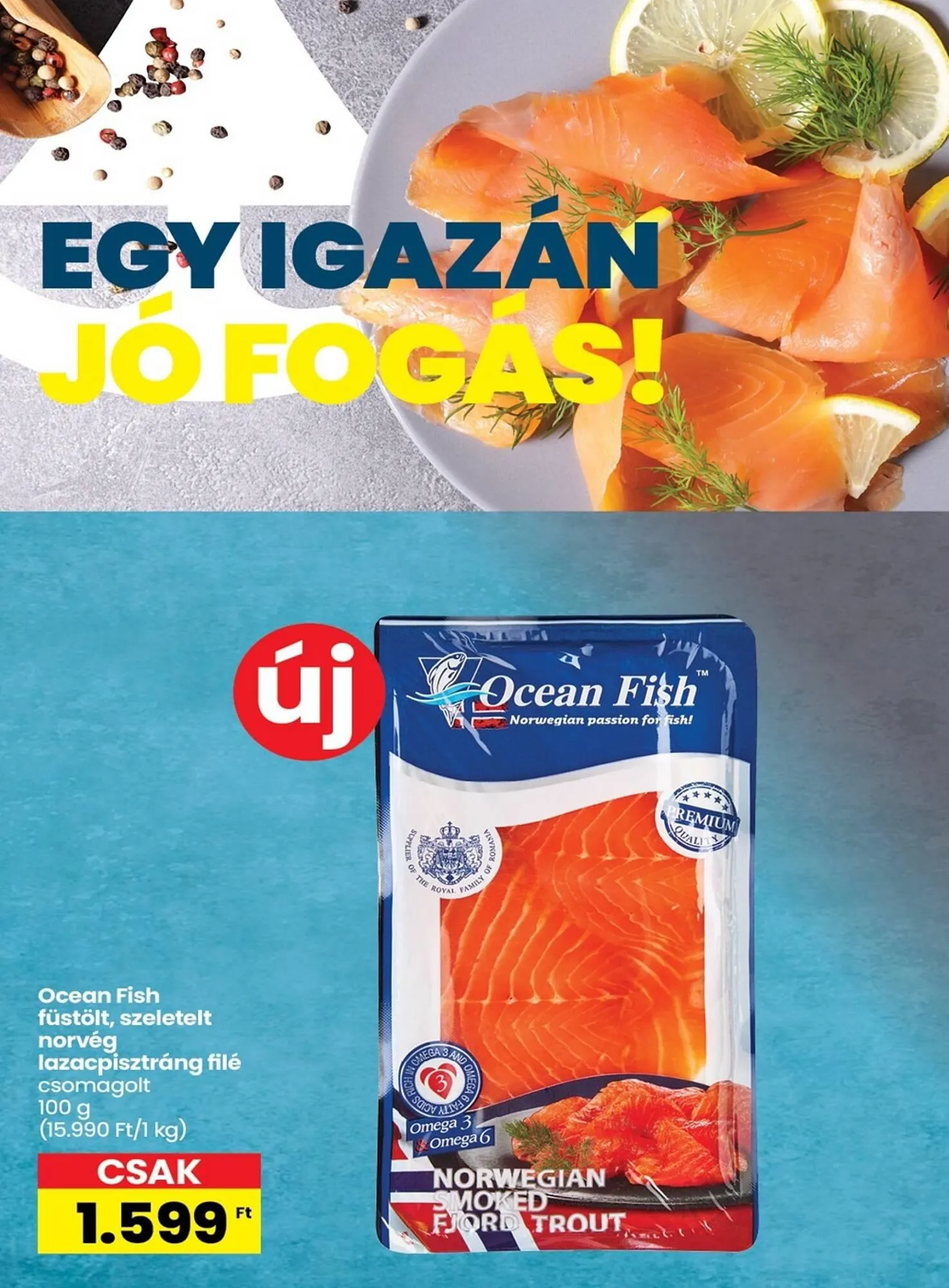 Katalógus Spar akciós újság november 13.-tól november 19.-ig 2025. - Oldal 17