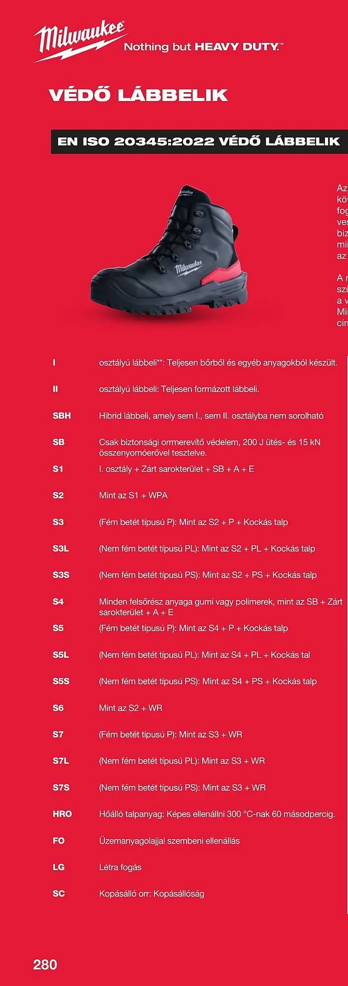 Katalógus Milwaukee akciós újság szeptember 16.-tól december 31.-ig 2025. - Oldal 558