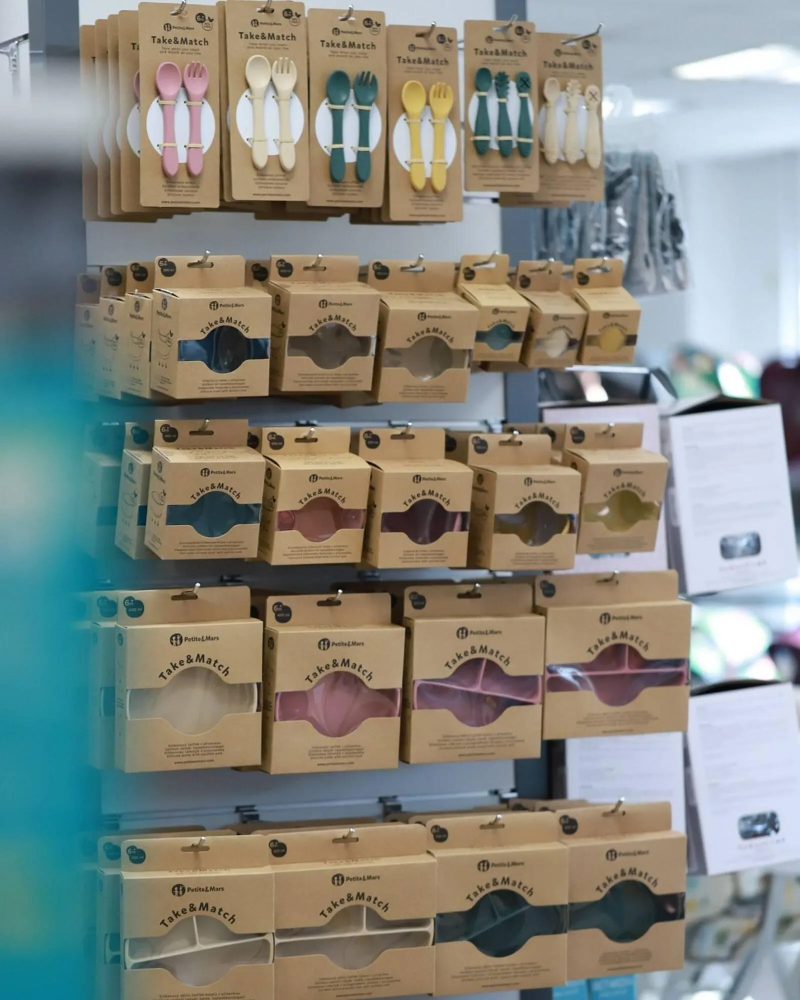 Katalógus Babaszafari akciós újság március 7.-tól március 19.-ig 2025. - Oldal 7