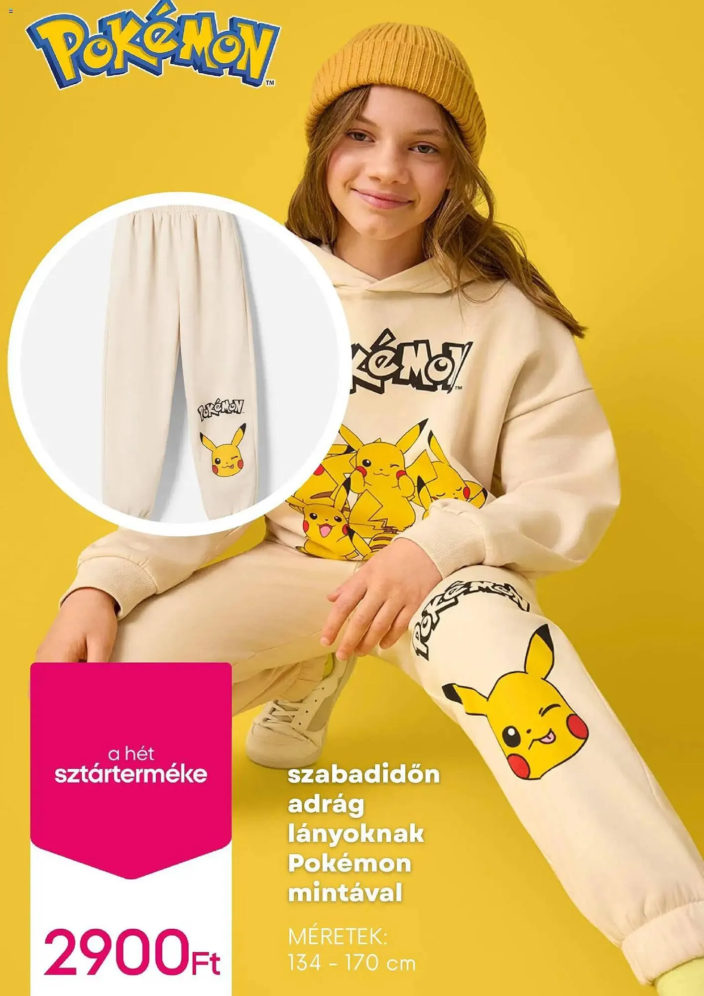 Katalógus Pepco akciós újság január 15.-tól január 21.-ig 2026. - Oldal 11