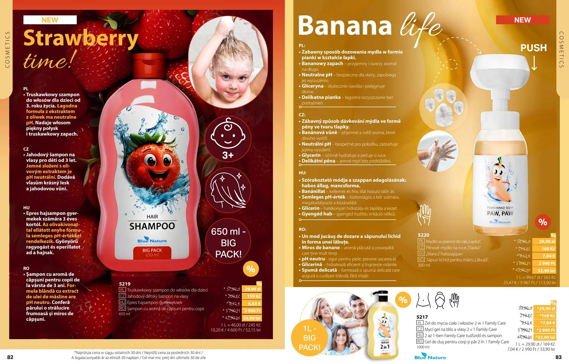 Katalógus BetterStyle akciós újság június 1.-tól június 30.-ig 2025. - Oldal 42