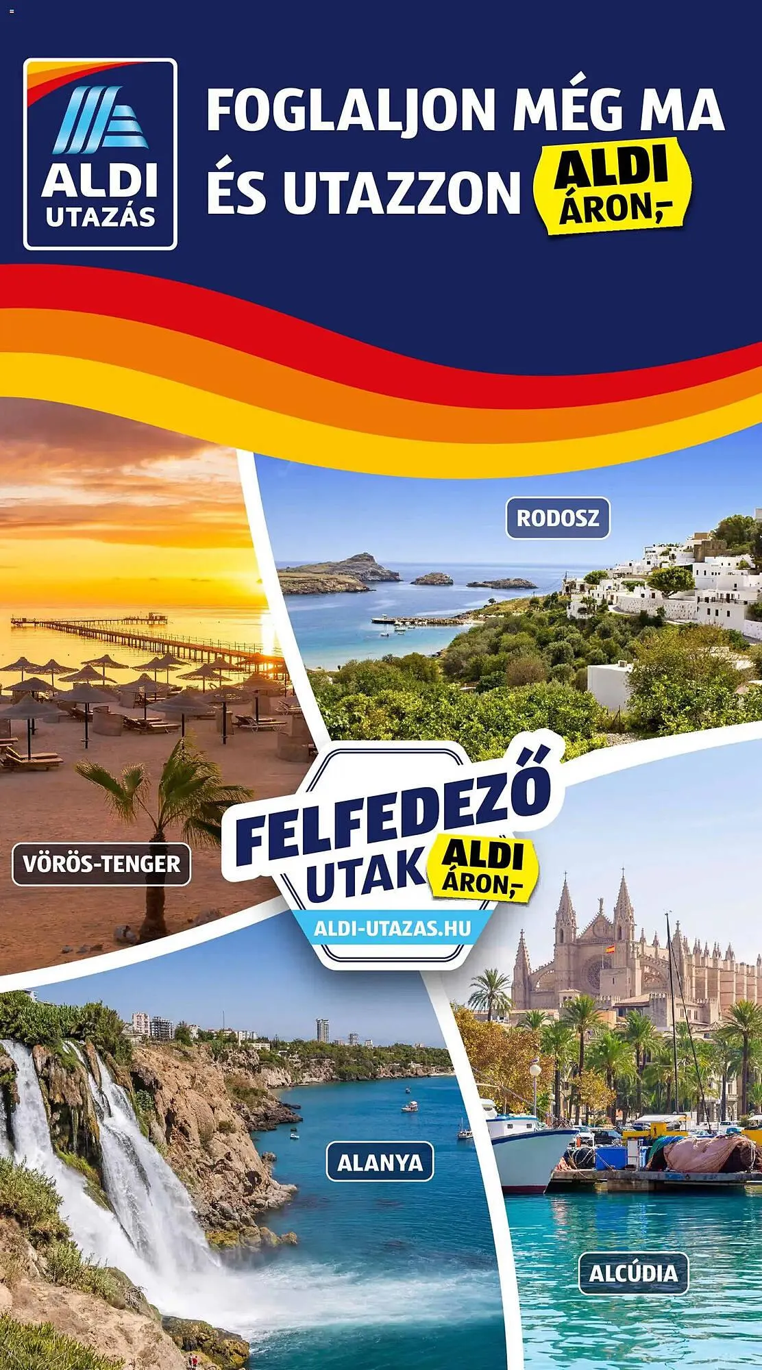 Katalógus ALDI akciós újság március 19.-tól március 25.-ig 2026. - Oldal 6