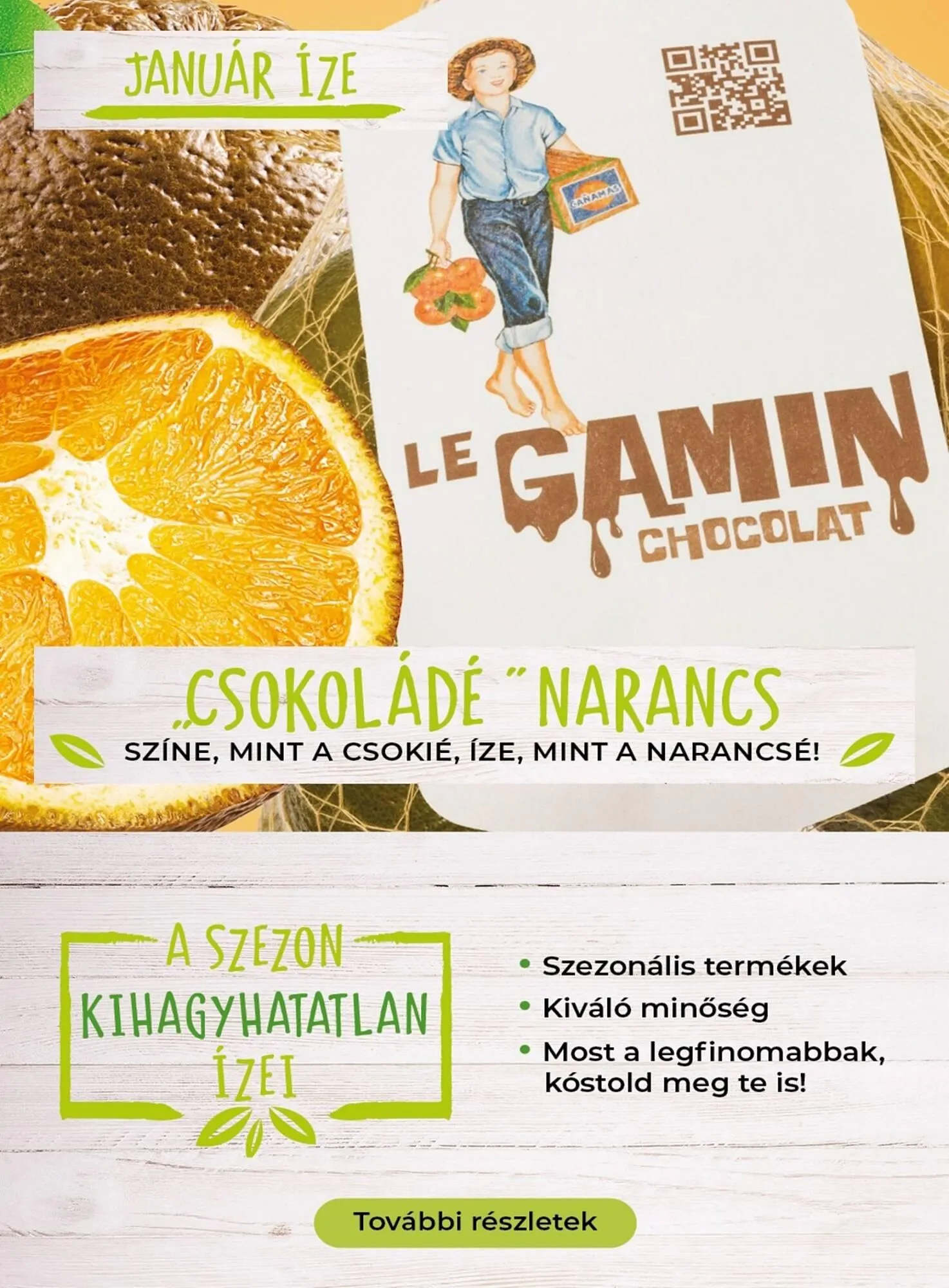 Katalógus Spar akciós újság január 8.-tól január 14.-ig 2026. - Oldal 4