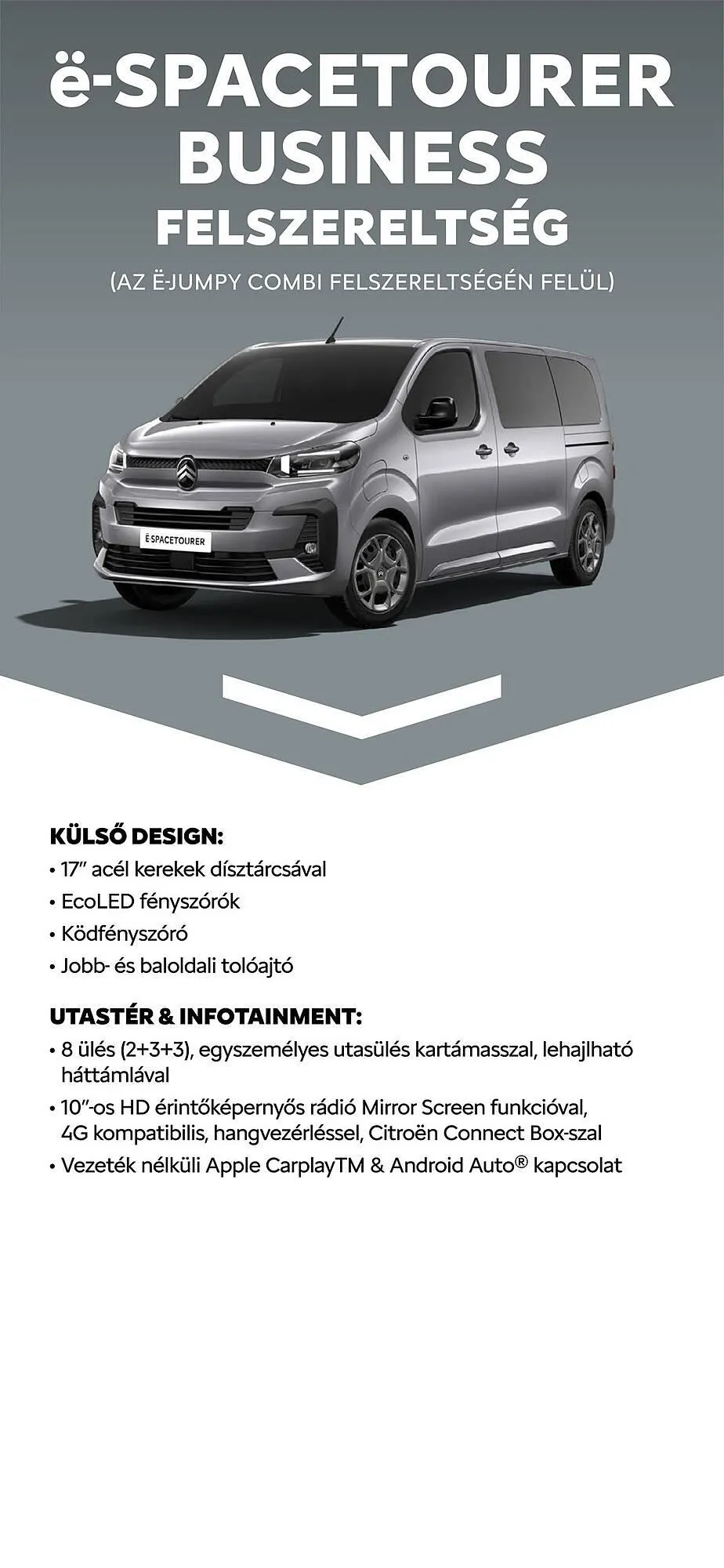 Katalógus Citroën akciós újság szeptember 18.-tól március 17.-ig 2026. - Oldal 13