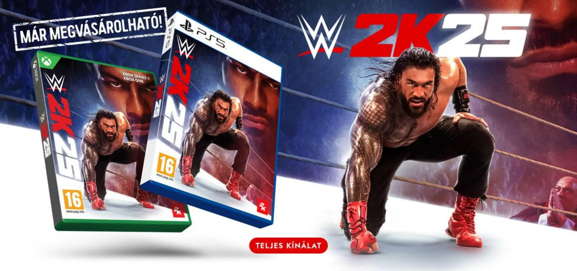 Katalógus PGS akciós újság március 18.-tól március 31.-ig 2025. - Oldal 8