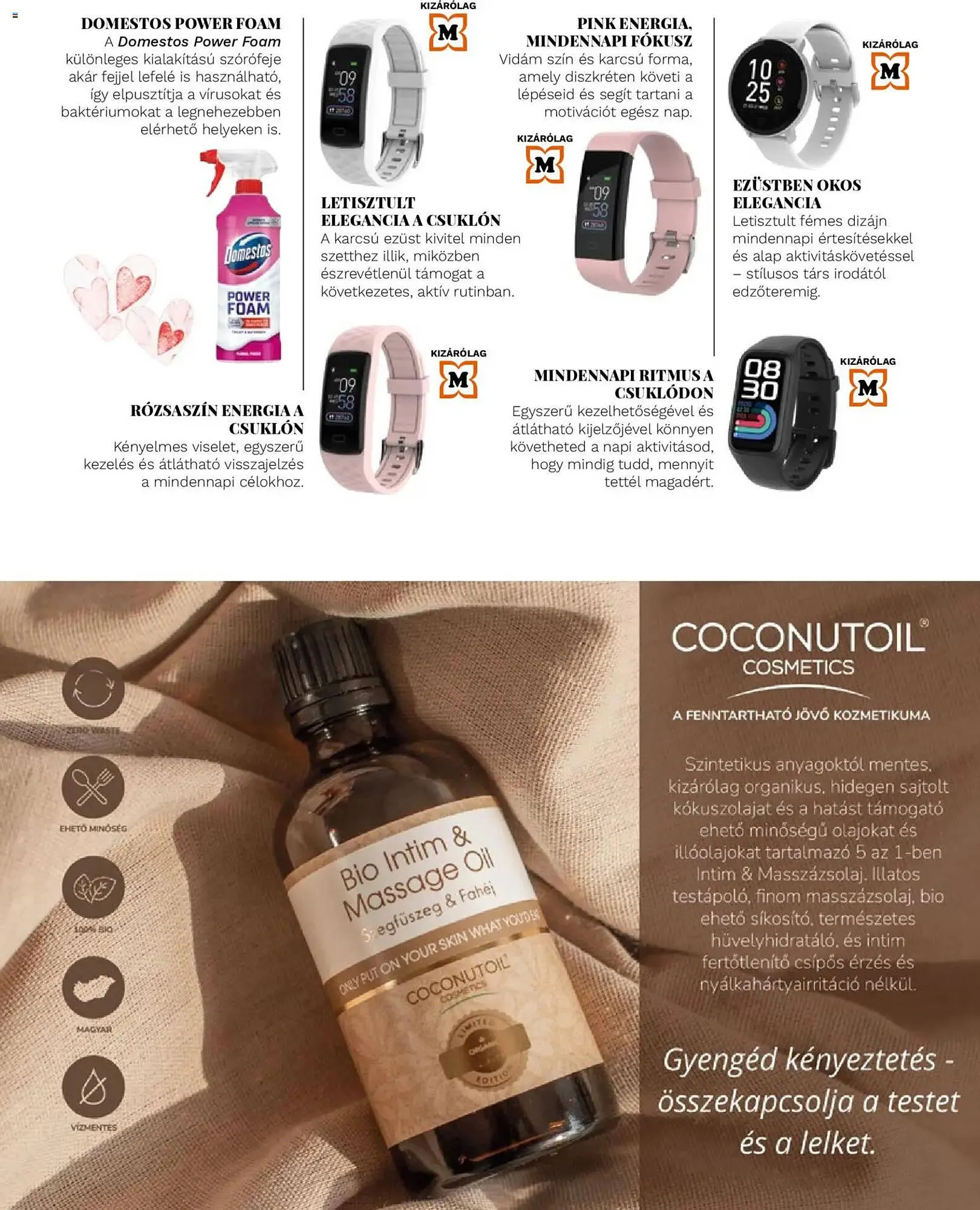 Katalógus Müller akciós újság február 2.-tól február 28.-ig 2026. - Oldal 47