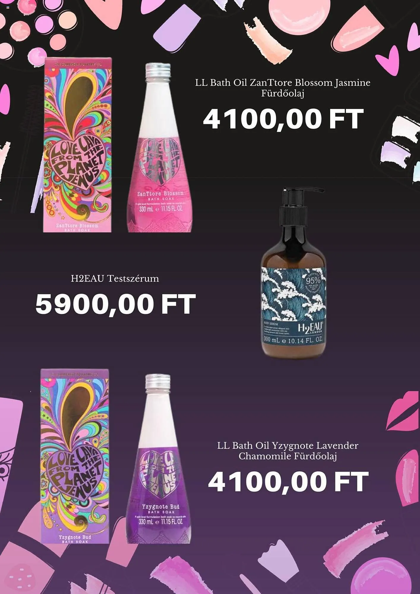 Katalógus Marionnaud akciós újság szeptember 1.-tól szeptember 30.-ig 2023. - Oldal 9