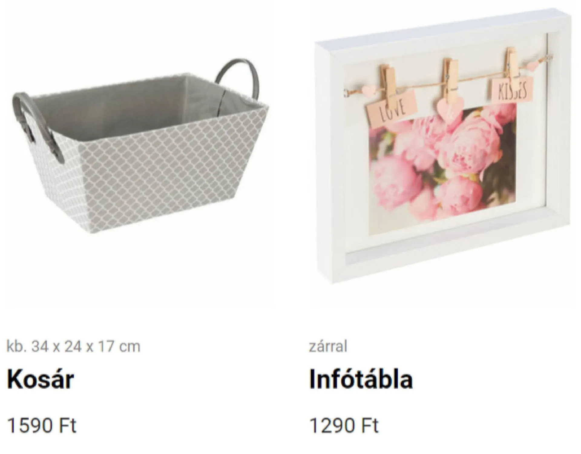 Katalógus Kik akciós újság augusztus 17.-tól augusztus 26.-ig 2023. - Oldal 1