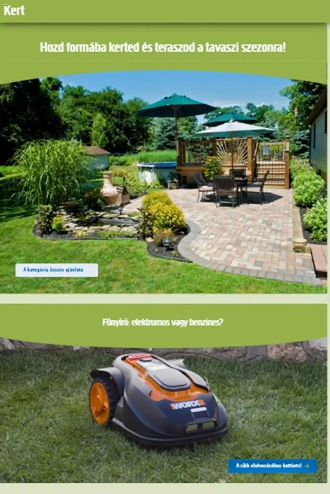 Katalógus Praktiker akciós újság február 26.-tól március 30.-ig 2026. - Oldal 12