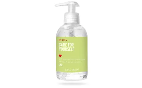Pupa Care For Yourself Handwash Gel with Sanitizer 250 ml