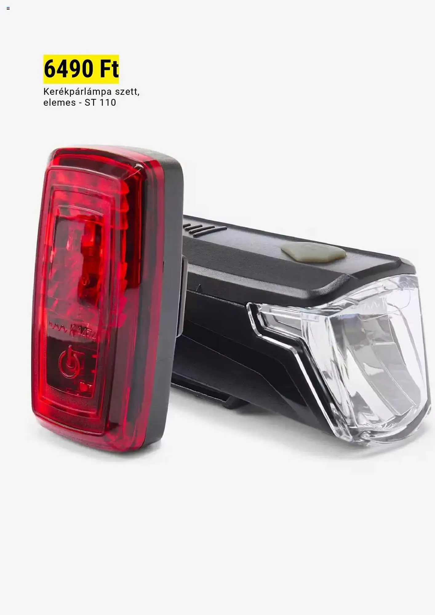 Katalógus Decathlon akciós újság szeptember 1.-tól szeptember 30.-ig 2025. - Oldal 3