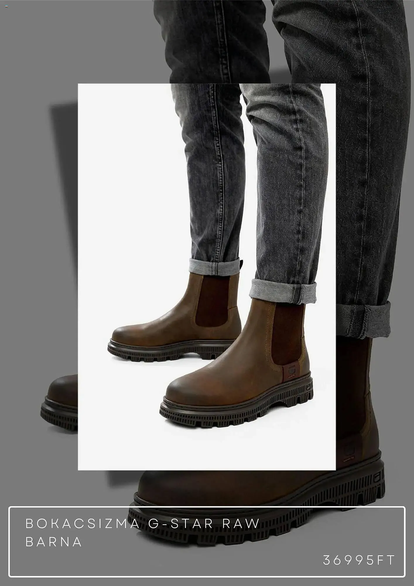 Katalógus CCC akciós újság november 26.-tól december 1.-ig 2025. - Oldal 5