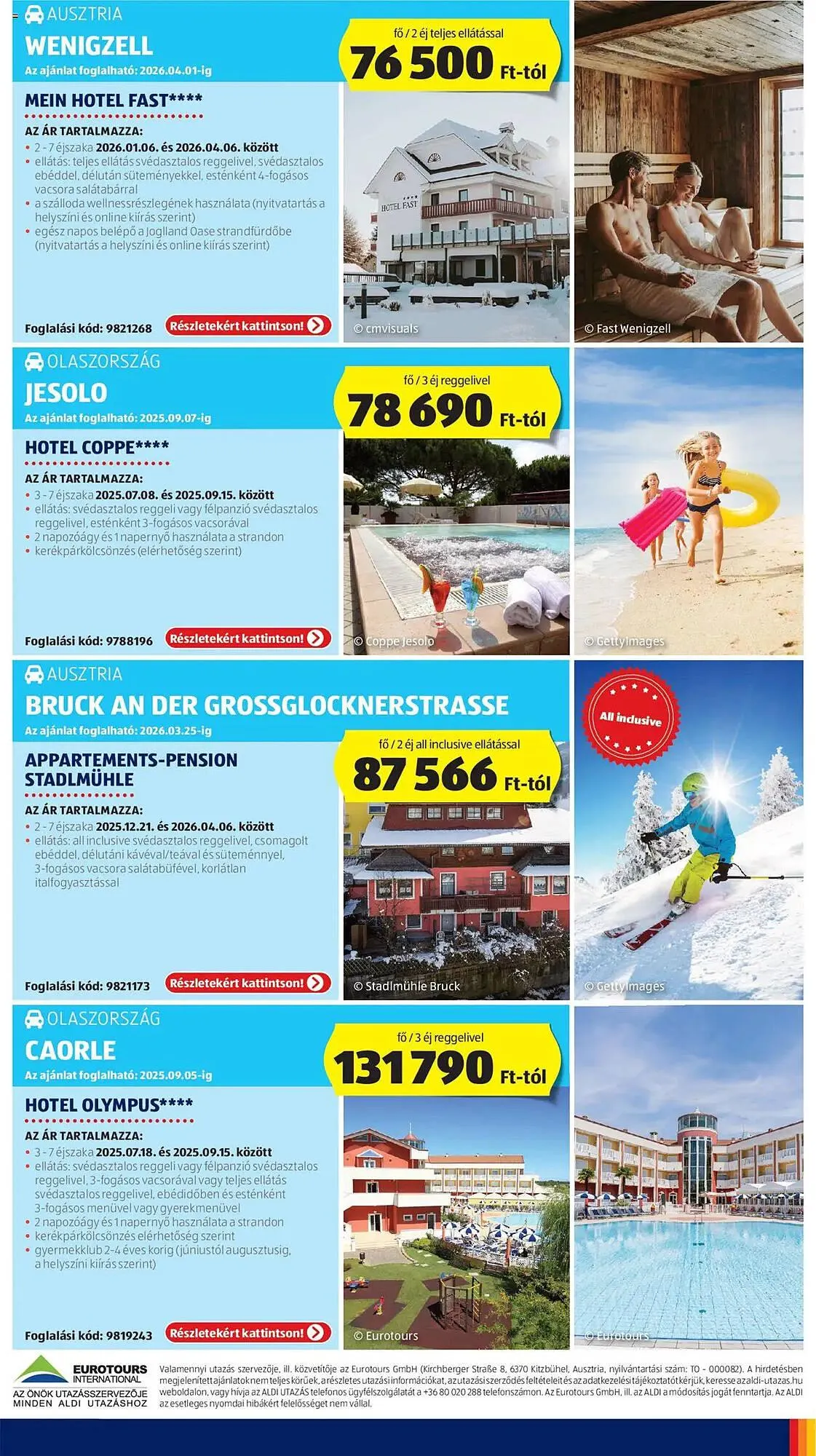 Katalógus ALDI akciós újság július 17.-tól július 23.-ig 2025. - Oldal 53