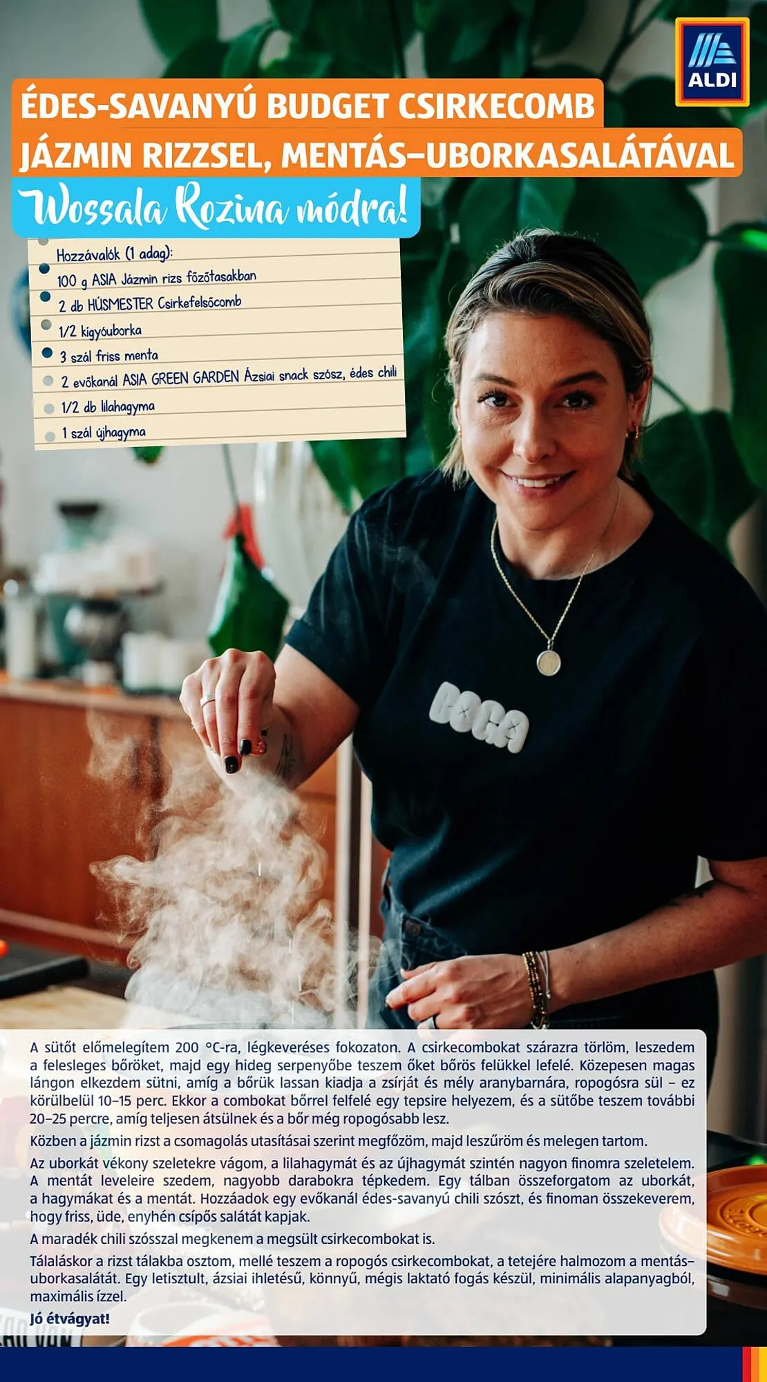 Katalógus ALDI akciós újság március 26.-tól április 1.-ig 2026. - Oldal 59