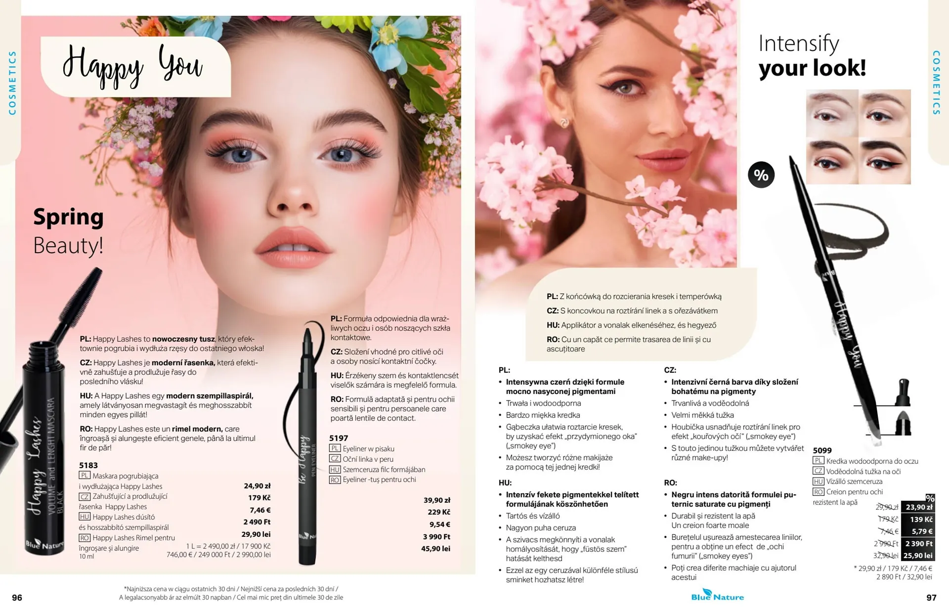 Katalógus BetterStyle akciós újság április 1.-tól április 30.-ig 2025. - Oldal 49