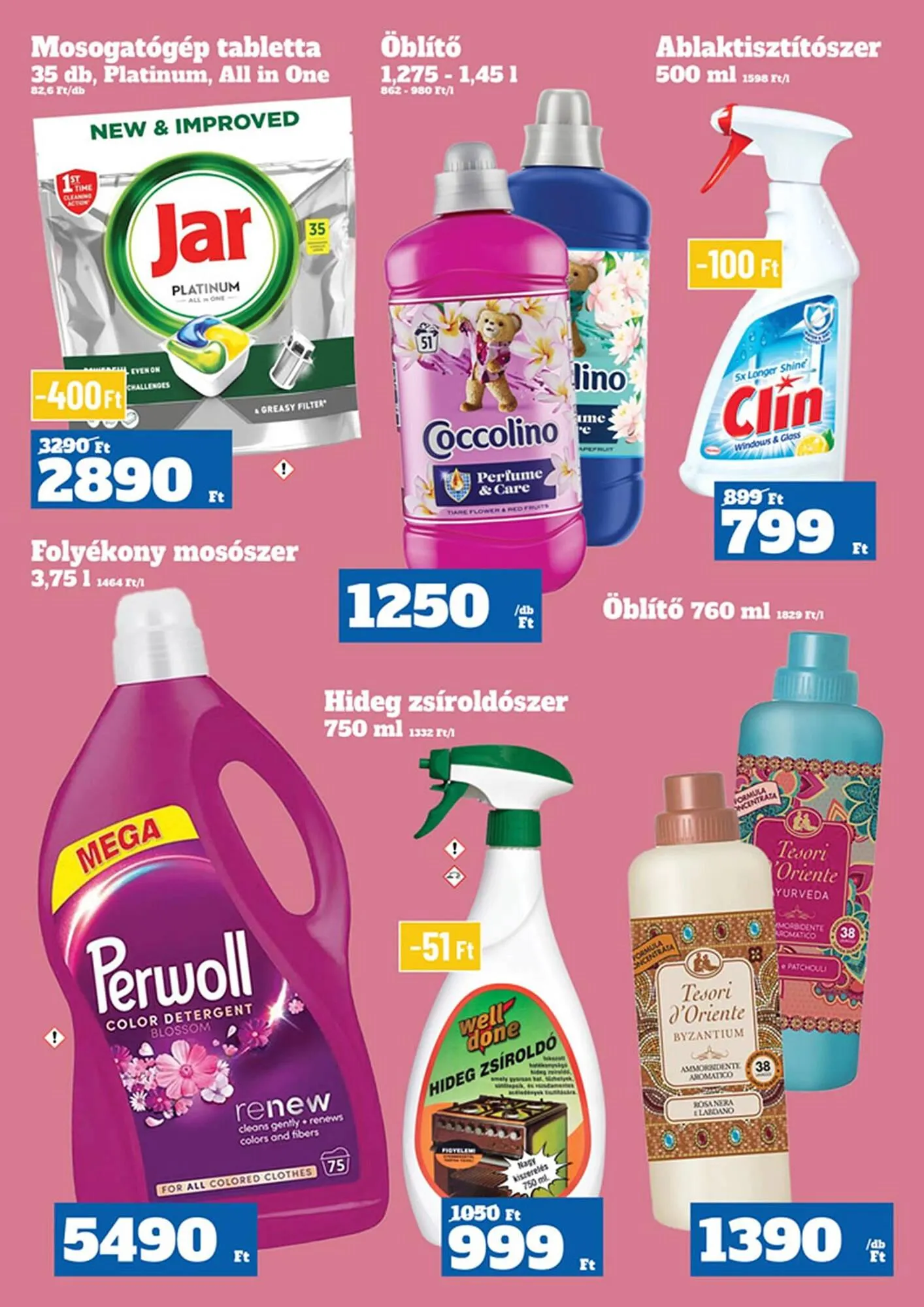 Katalógus Family Diszkont akciós újság április 10.-tól április 16.-ig 2025. - Oldal 30