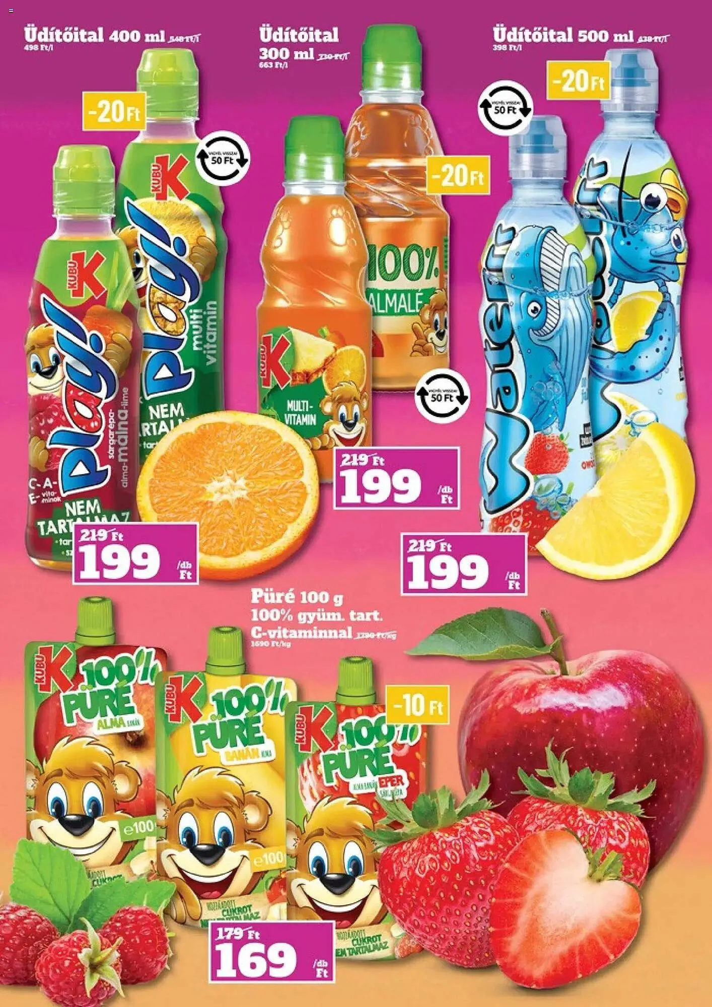 Katalógus Family Diszkont akciós újság január 3.-tól január 7.-ig 2026. - Oldal 16