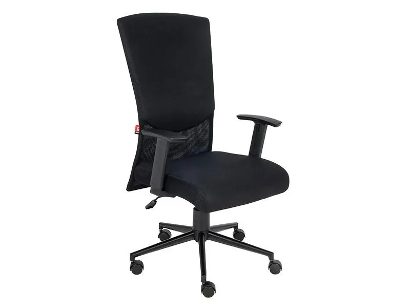 GRO-Basic magastámlás forgószék