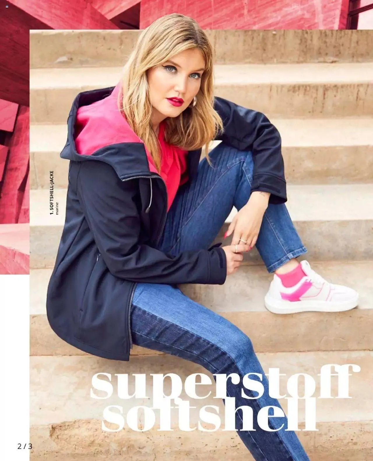 Katalógus Ulla Popken - Akciós újság február 1.-tól december 31.-ig 2023. - Oldal 2