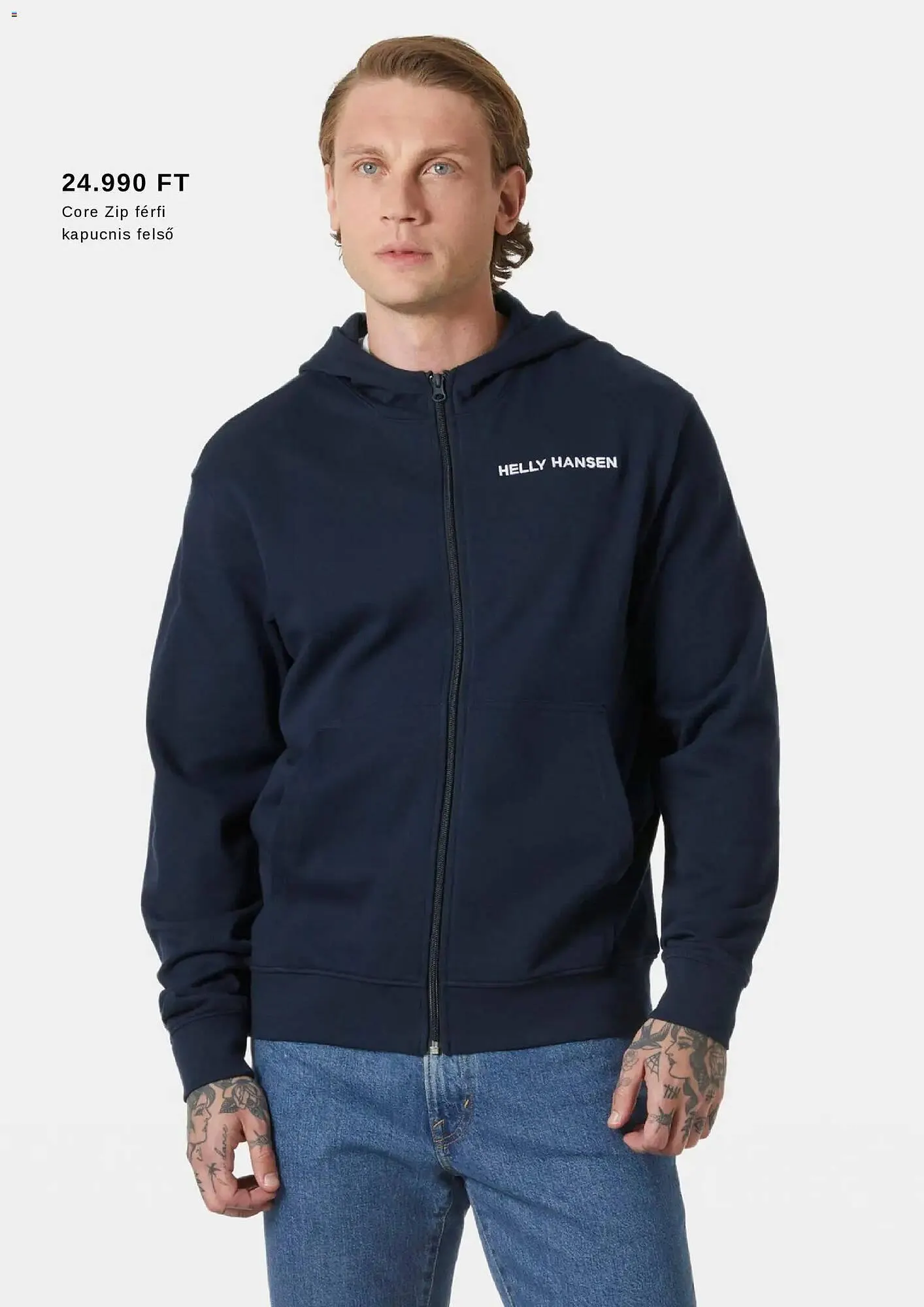 Katalógus Intersport akciós újság január 5.-tól január 31.-ig 2026. - Oldal 4