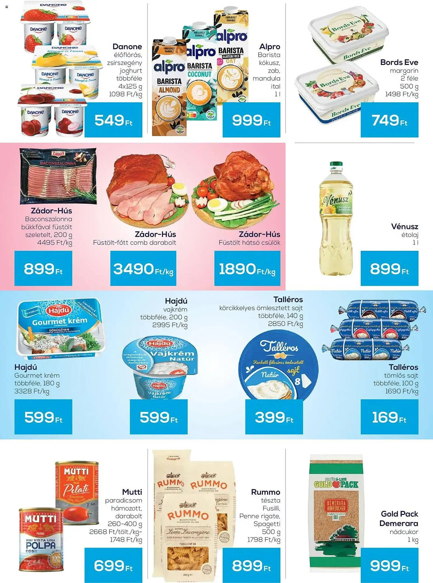Katalógus GRoby akciós újság február 19.-tól március 4.-ig 2026. - Oldal 2