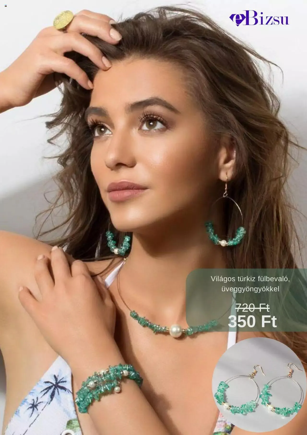 Katalógus eBizsu Akciós újság április 19.-tól május 18.-ig 2024. - Oldal 4