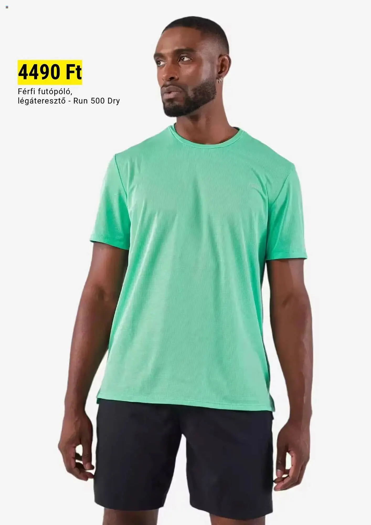 Katalógus Decathlon akciós újság április 1.-tól április 30.-ig 2025. - Oldal 13