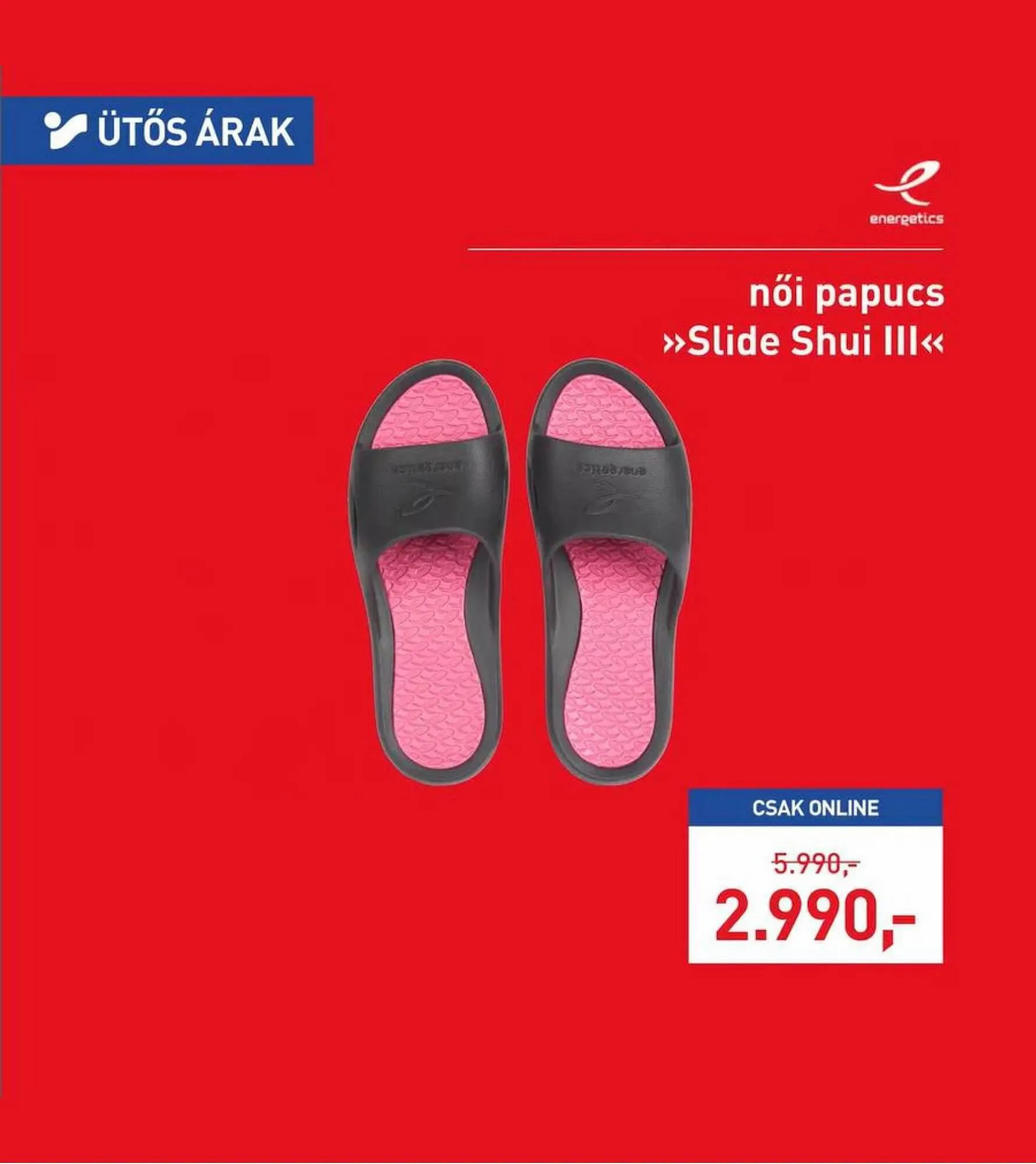 Katalógus Intersport akciós újság augusztus 14.-tól augusztus 30.-ig 2023. - Oldal 9