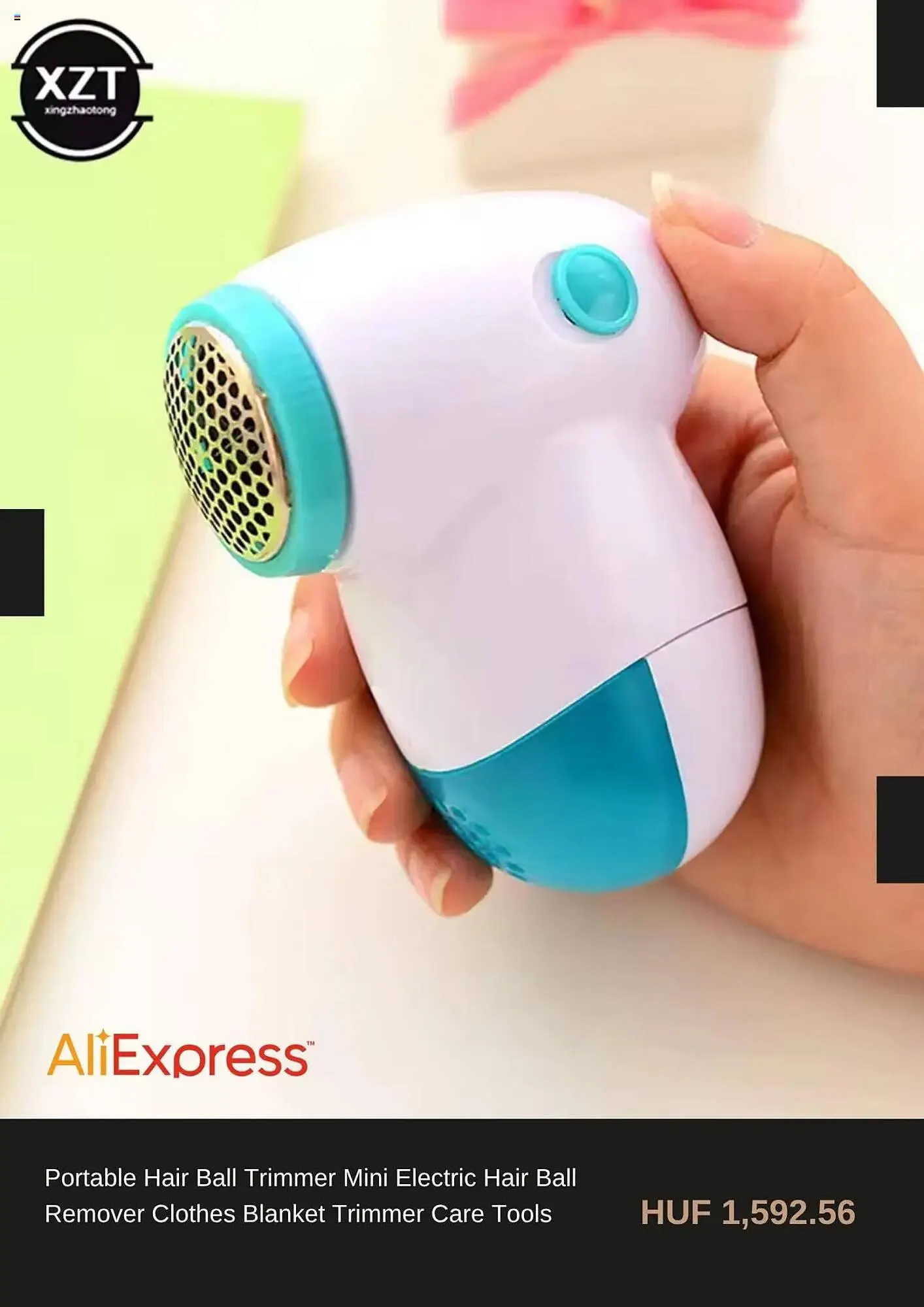 Katalógus AliExpress akciós újság június 1.-tól július 4.-ig 2025. - Oldal 3